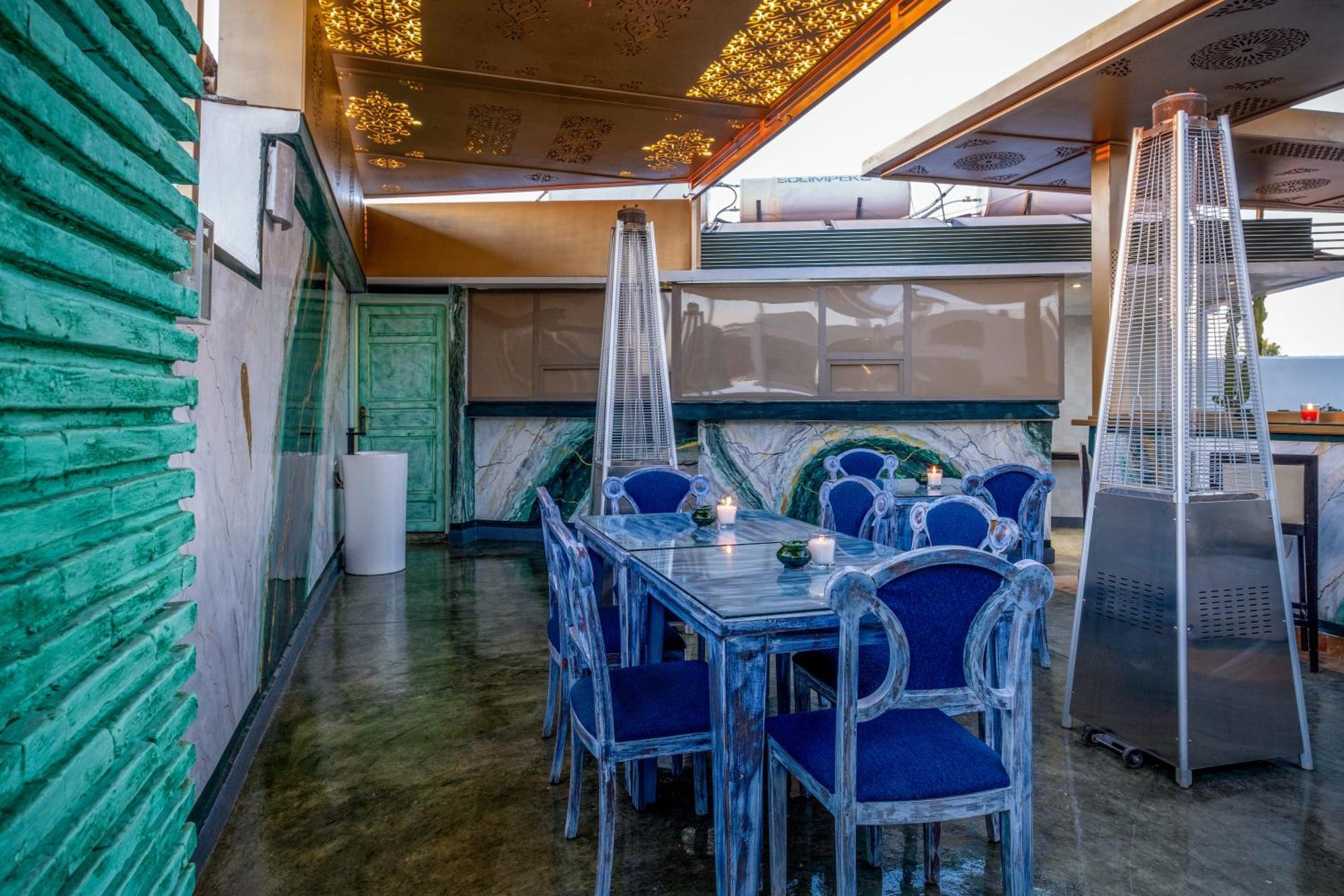 Riad Glatt K Marakeş Dış mekan fotoğraf