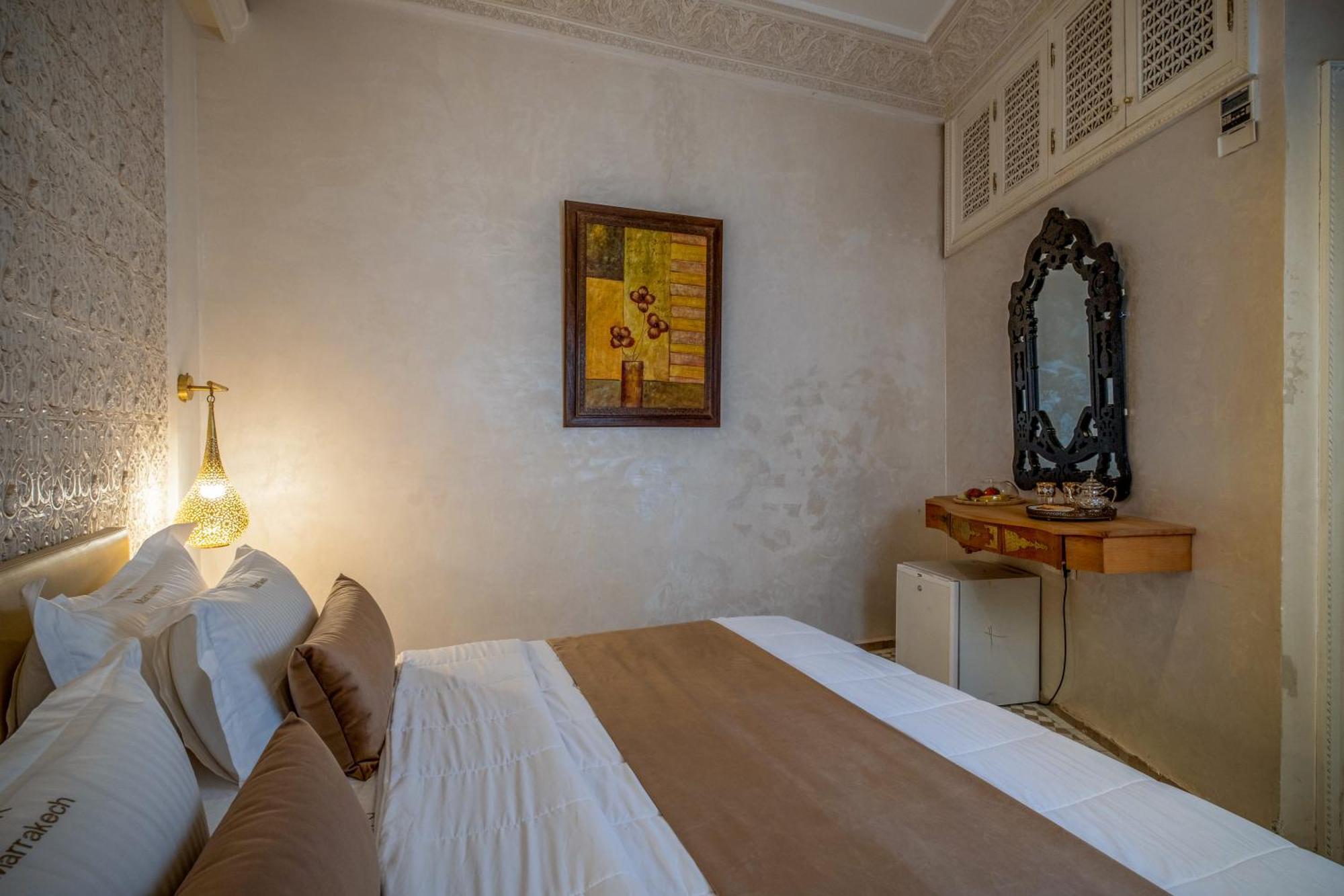 Riad Glatt K Marakeş Dış mekan fotoğraf